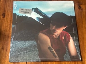 Crusher by Jeremy Zucker (Vinyl Record, 2022) - Picture 1 of 2