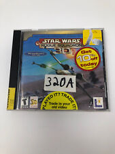 Star Wars Rogue Squadron 3D PC