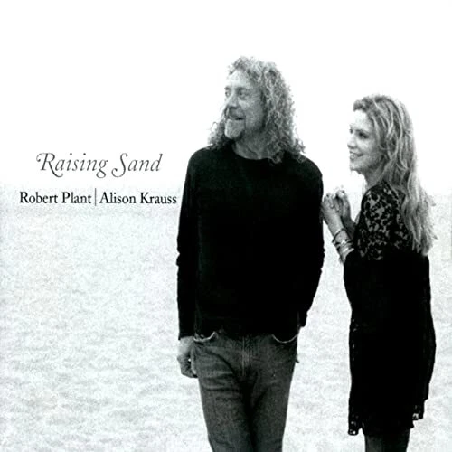 Robert Plant Alison Krauss - Raising Sand [VINYL] - Image 1 of 1