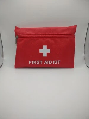 93 Pc First Aid Kit - Image 1 of 4