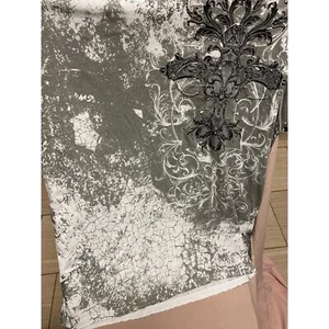Retrofit Cross All Over Print Shirt Size 2XL - Picture 1 of 3