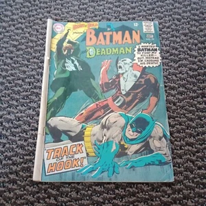Batman And Deadman Comic "As Is" Sept 79 - Picture 1 of 11