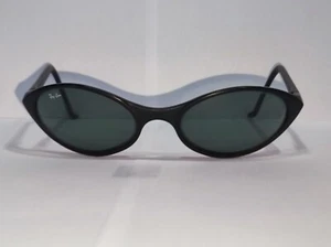Occhiali da sole Ray Ban PS6 Bausch & Lomb predator B&L sunglasses vintage - Foto 1 di 13