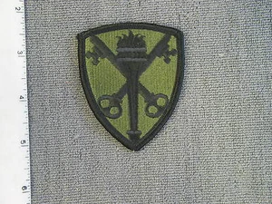 1993 issue U. S. Army Foreign Intelligence Command by Ira Green, brand new - Picture 1 of 2