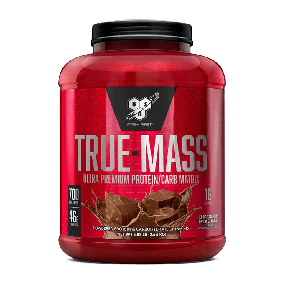 BSN - TRUE-MASS - Image 1 of 4