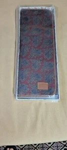 Krawatten Mappe Etui Tasche Giorgio Ferri NEU und UNBENUTZT - Bild 1 von 6