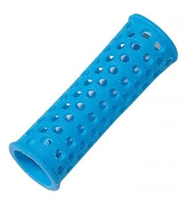 COMAIR GERMANY Comair Flachwellwickler Ø 20 mm Blau 10 Stück