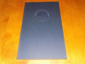 INDIAN TRIBAL SERIES ESKIMO #8694 Number Signed Native American Tribe Book NEW - Picture 1 of 8