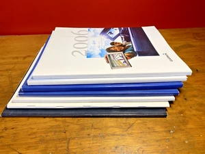 Garmin Ltd. Annual Reports 2000-2006 first 7 years - Imagen 1 de 8