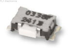 C & K Components Kss231g Lfs Tactile Switch, Spst, Smd, 2.5N