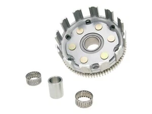 cestello frizione completamente OEM per Piaggio / Derbi D50B0, EBE, EBS - Foto 1 di 1