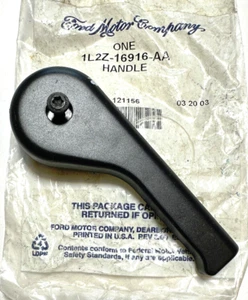 Genuine Ford Hood Release Lever / Handle NOS 1L2Z-16916-AA - Picture 1 of 3