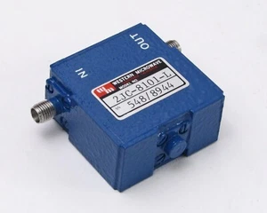 NEW Western Microwave 2JC-8101-L Power Divider - SMA Female - Picture 1 of 3