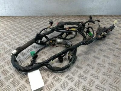 Telar de cableado Suzuki SFV 650 GLADIUS (2009>) #38 Foto 1 de 4