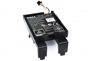 37CT1 DELL AKKU 3,7V 500MAH LI-ION FÜR DELL PERC H710 - Bild 1 von 7