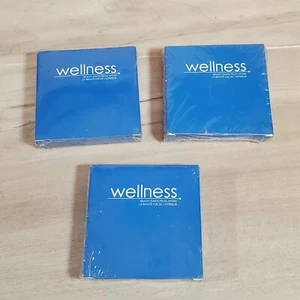 Nuevo de Lote Antiguo 2005 Avon Wellness Jabón Hojas 3 Cajas Selladas 25 en Cada Caja Belleza  - Imagen 1 de 11