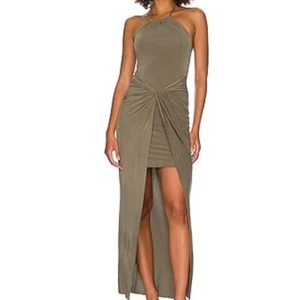 Vestido Allsaints Ara Ada al atardecer talla 2 - Imagen 1 de 15