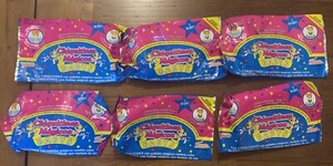 DE COLECCIÓN PAÑAL MÁGICO BEBÉS BEBÉ - 6 X BEBÉS SELLADOS, 1991, Galoob/Famosa ESPAÑA VER - Imagen 1 de 4