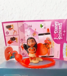 Disney Princess Armbänder - Vaiana - Ü-Ei - VQ339 - Ü-Eifigur - Bild 1 von 4