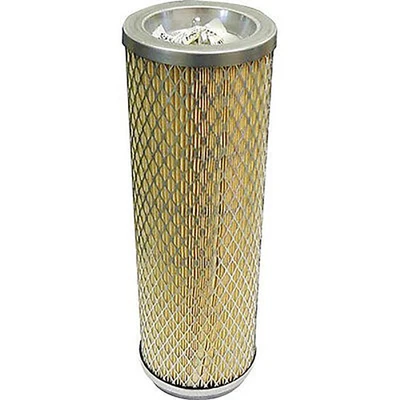 Inner Air Filter E6NN9R500EB Fits Ford/New Holland Tractors A66 TW20 9200 9700 - Image 1 of 4