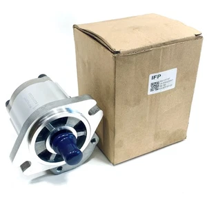 AP16-SL2ESFK71 IFP Hydrailic Motor - Bild 1 von 6