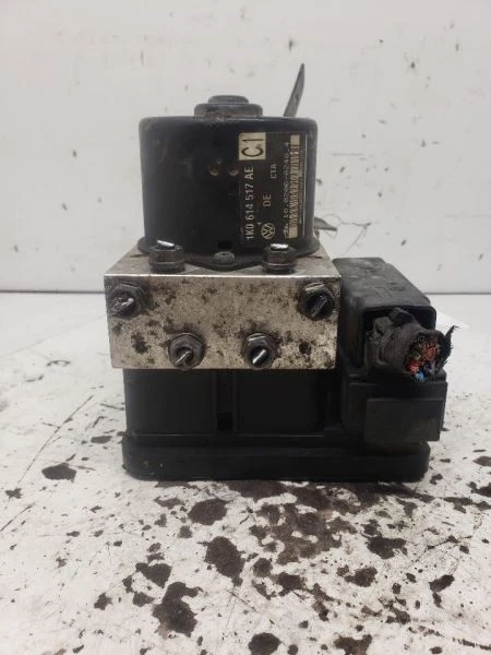 Conjunto de pieza de freno antibloqueo compatible con 07-08 EOS 1002537 Foto 1 de 4