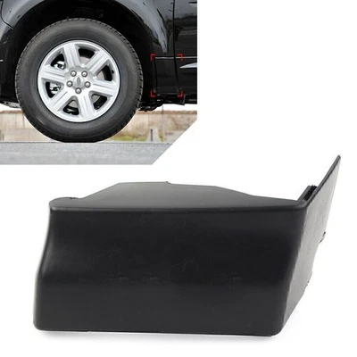For Land Rover LR2 2006-2016 2015 LR002518 Left Front Lower Fender Molding - Image 1 of 4
