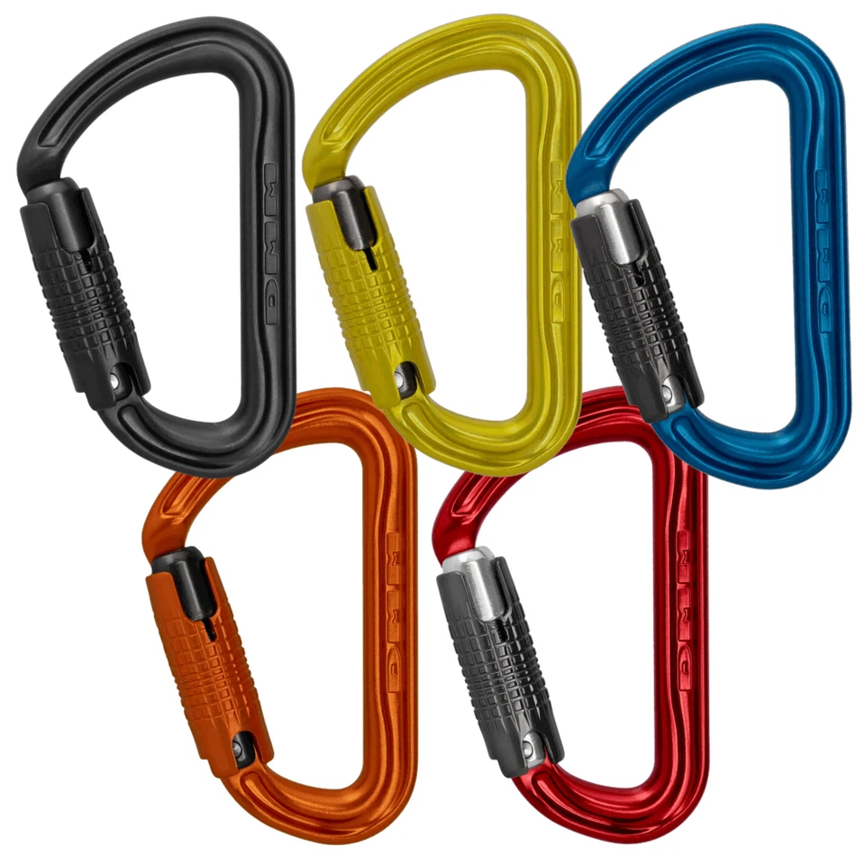 DMM Shadow Locksafe Carabiner - Image 1 of 1