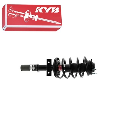 Передняя стойка подвески и пружина катушки в сборе KYB для Saturn Outlook 2007-2010 годов выпуска - Изображение 1 из 4