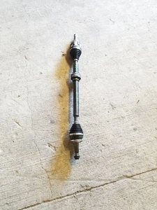 16 17 18 19 20 21 TOYOTA PRIUS VIN FU PASSENGER RIGHT AXLE SHAFT OEM - Picture 1 of 12