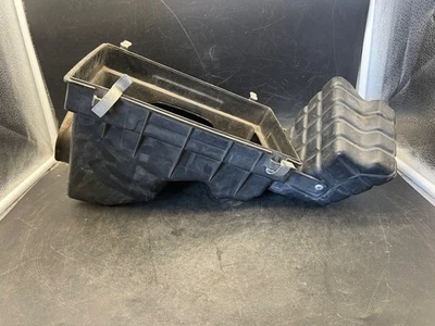 Infiniti Q45 1994-1996 OE parte inferior inferior caja de admisión de aire conjunto de carcasa 11597-011 Foto 1 de 4