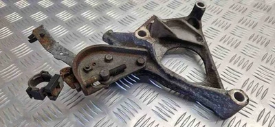 Tendeur de courroie NISSAN ALMERA II hayon N16 2.18 diesel 2001 2001 - Photo 1/4