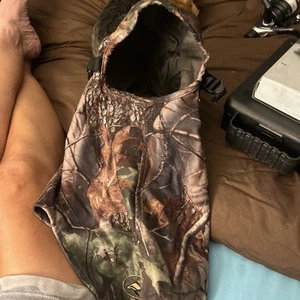 Scentlok Cammo Hood For Hunting - Imagen 1 de 3