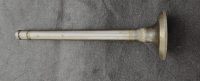 OPEL GT KADETT MANTA 1900 1971-75 VÁLVULA ESCAPE NUEVA Foto 1 de 2