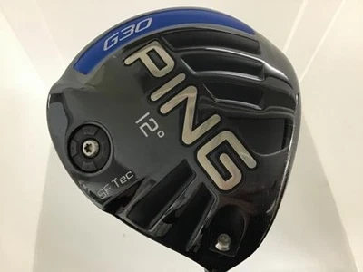 PING G30 SF Tec 12° Regular Right-Handed in Driver 9054 - Image 1 of 4