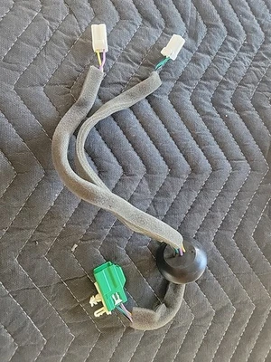 2018-2023 Mustang B&O Subwoofer Speaker Harness OEM  Foto 1 de 4