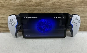 Sony Playstation 5 PS5 PlayStation Portal Weiß/Schwarz CFI-Y1001 - Bild 1 von 10