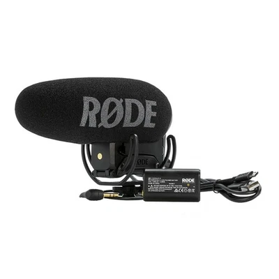Rode Videomic Pro + - Bild 1 von 4