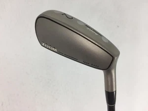 PRGR ZOOM I Hybrid U2 Original Carbon (M-46) #102 Golf Clubs - Picture 1 of 3