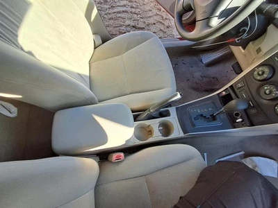 COROLLA   2012 Transmission Shift 2771339 - Image 1 of 2