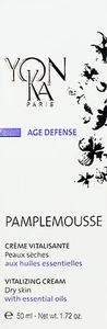 Yonka Nueva Caja Pamplemousse PS Hidratante Normal 1.7oz (50ml) Seca TOTALMENTE NUEVO - Imagen 1 de 1