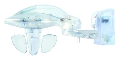 Theben Wetterstation KNX Meteodata 140 S KNX Sensoren 1409207 Wetterstation - Bild 1 von 4