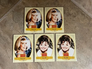 2012 Panini Golden Age Actress Lot (x9) - Bild 1 von 2
