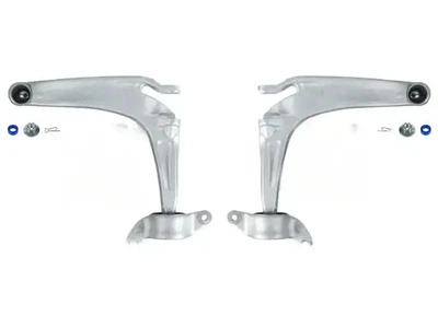 2x Bras de suspension FEBI BILSTEIN AVANT G+D pour HONDA CIVIC VIII - Photo 1/4