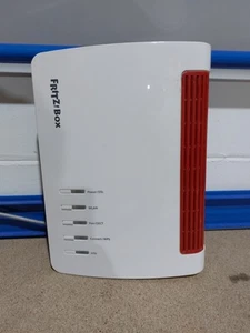 Router WiFi TIM AVM FRITZ!Box 7590 Edition | Malla | Repetidor | Solo caja - Imagen 1 de 2