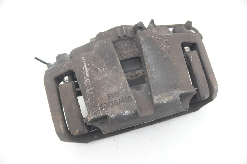 Pinza de freno delantera derecha y soporte 34116789710 Rolls Royce Ghost Serie I RR4 Foto 1 de 4