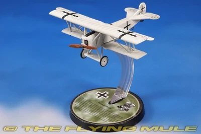 Wings of The Great War 1:72 D.VII Luftstreitkrafte Jasta 6 Herman Goering - Image 1 of 4
