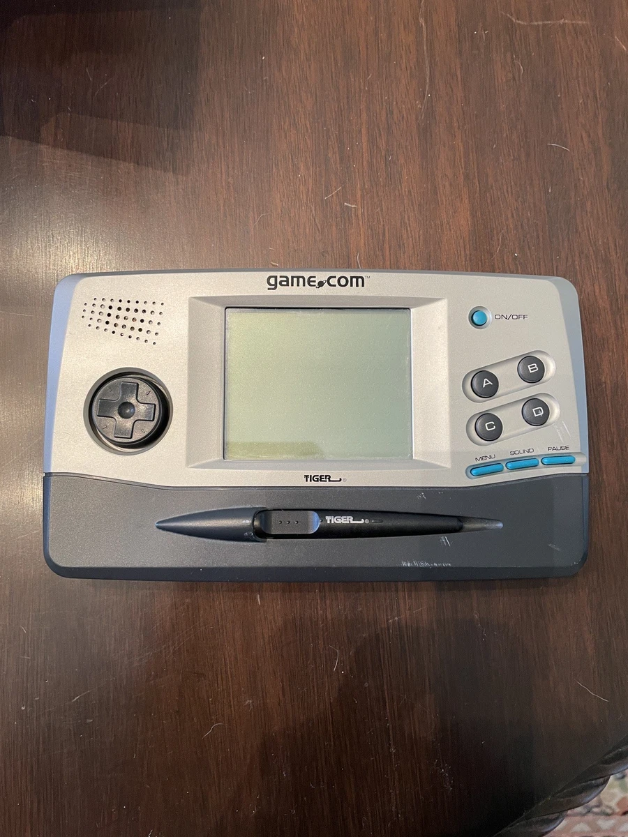 tiger game com products for sale | eBay