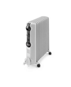 Calefacción eléctrica H15 De'Longhi TRRS1225 2500W - moderna y eficiente - Imagen 1 de 9