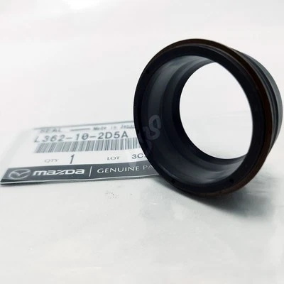 Sello de cubierta de válvula OEM compatible con Mazda 3 5 6 MX-5 Miata CX-7 2010-2011 L362-10-2D5A Foto 1 de 3